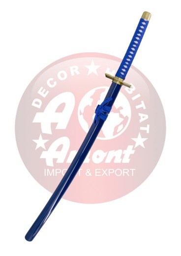 Katana de Grimmjow Jaegerjaquez de Bleach