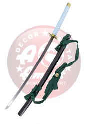 Katana de Toshiro Hitsugaya de Bleach