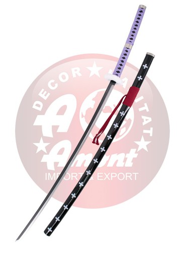 Katana de Trafalgar Law de One Piece