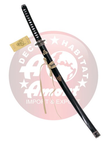 Katana Decorativa Bill de Hattori Hanzo Kill Bill