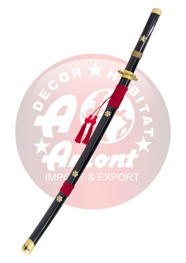 Katana Enma de Zoro de One Piece