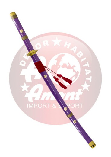 Katana Enma de Zoro One Piece