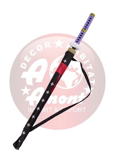 Katana Paraguas Trafalgar Law de One Piece