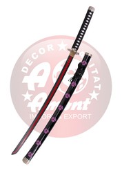 Katana Shusui de Zoro de One Piece