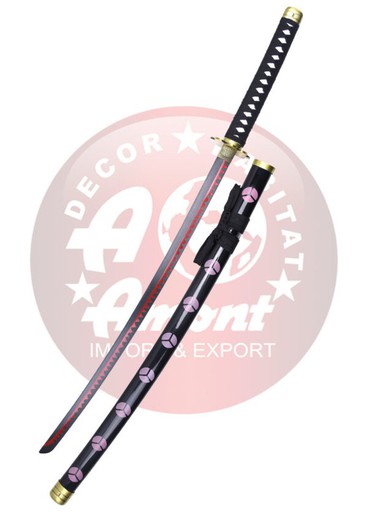 Katana Shusui de Zoro One Piece