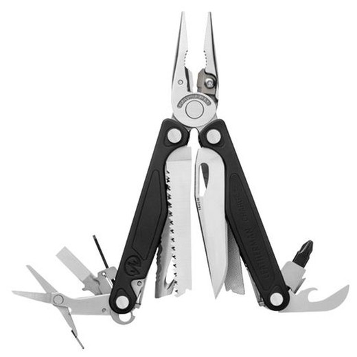 Leatherman Charge Plus