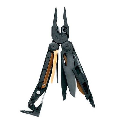 Leatherman Mut