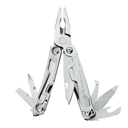 Leatherman Rev