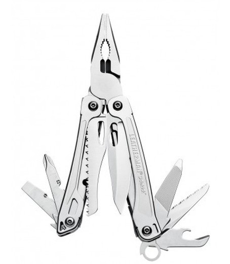 Leatherman Sidekick