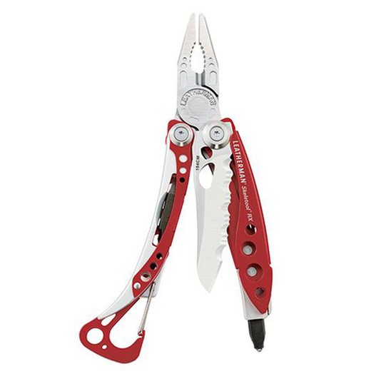 Leatherman Skeletool Rx