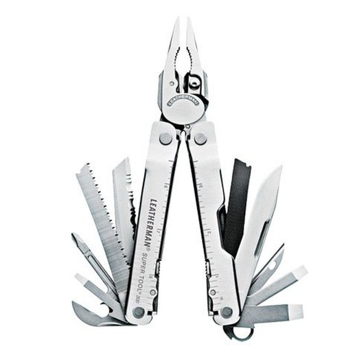 Leatherman Super Tool 300