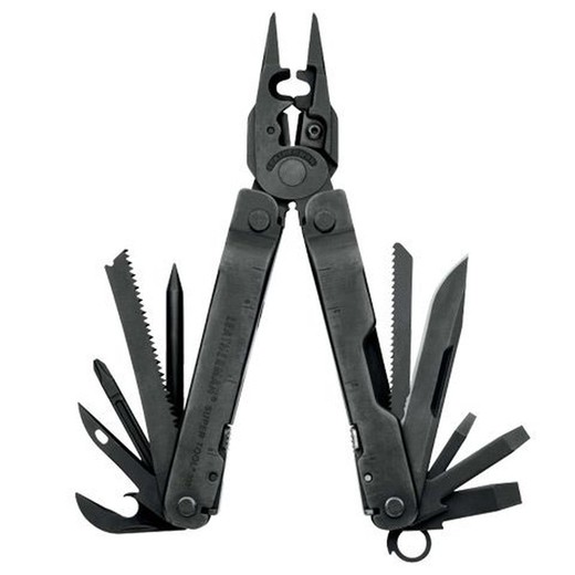 Leatherman Super Tool 300 Eod