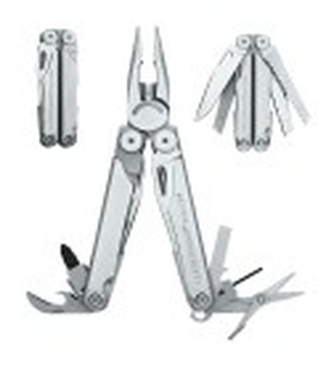 Leatherman Wave