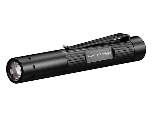 Linterna P2R Core Led Lenser