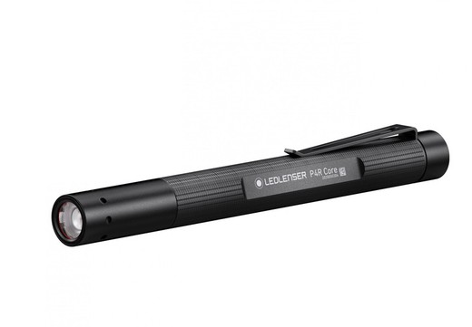 Linterna P4R Core Led Lenser