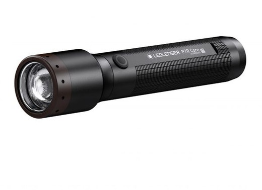 Linterna  P7R Core Led Lenser