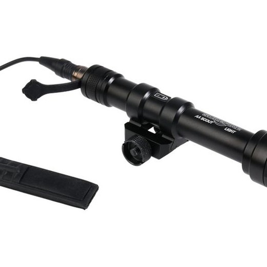 Linterna Táctica M300Aa 200 Lumens Element