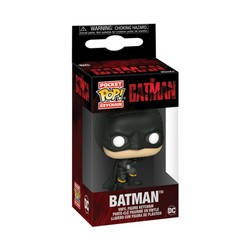 Llavero Pocket Pop Movies Dc Comics The Batman