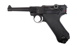 Luger P08 Pistola Gbb We