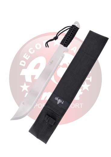 Machete 13796Sl Third