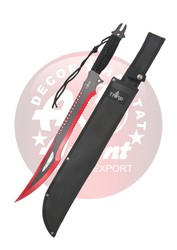 Machete cortacañas YAKUZA Tan Third — Coronel Airsoft - Tienda de airsoft,  equipamiento, cuchillería y supervivencia