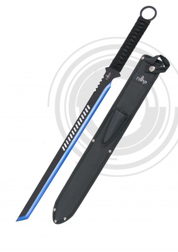 Machete H0068Bl Third