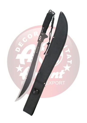 Machete S2013Bk Third