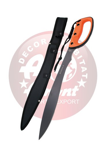 Machete S2020B Third