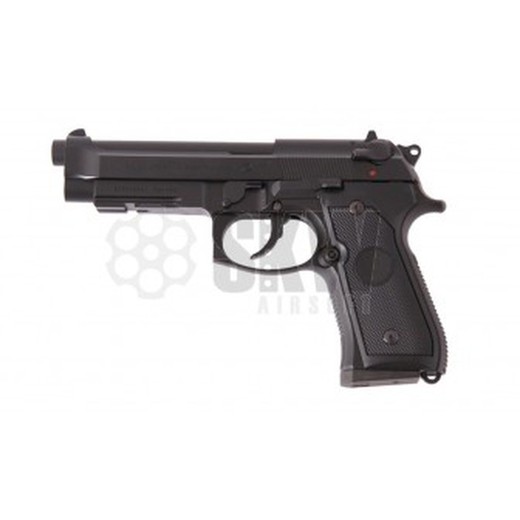 Pistola M9A1 Gbb Tokyo Marui