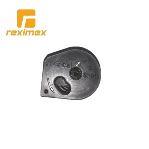 Mini Cargador Reximex Para Pistolas Pcp Rp/Rpa