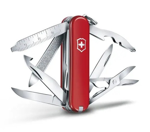 Mini Champ Victorinox