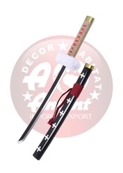 Mini Katana de Trafalgar Law de One Piece