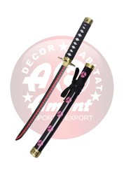 Mini Katana Shusui de Zoro de One Piece