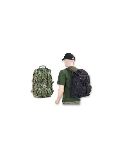 Mochila Force "Ataque Ii" Multicam 30L Barbaric