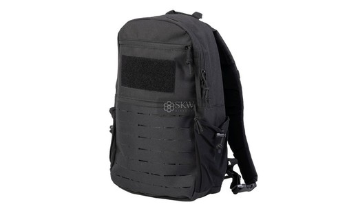 Mochila Raider negra DELTA TACTICS