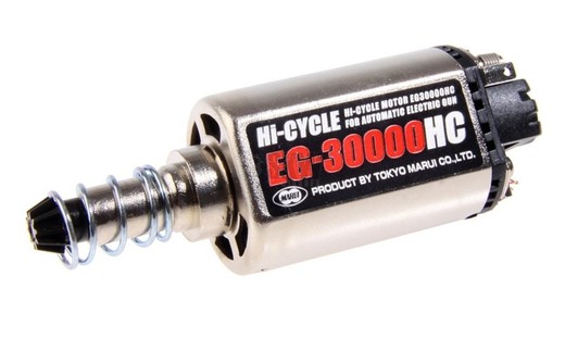 Motor Largo Eg 30000 High Cycle Tokyo Marui