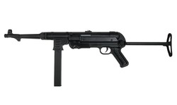 Mp40 Wwiii Agm