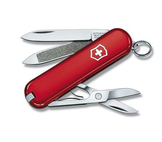 Multiusos Classic Victorinox