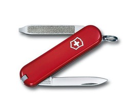 Multiusos Escort Victorinox