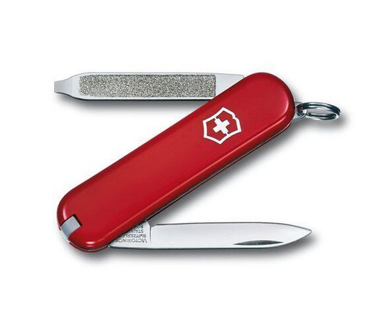 Multiusos Escort Victorinox