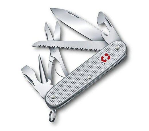 Multiusos Farmer X Alox Victorinox