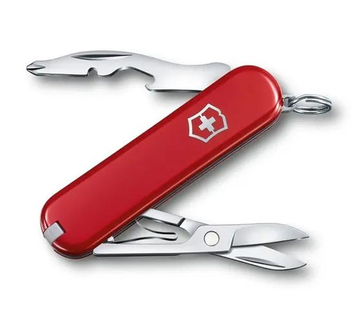 Multiusos Jetsetter Victorinox