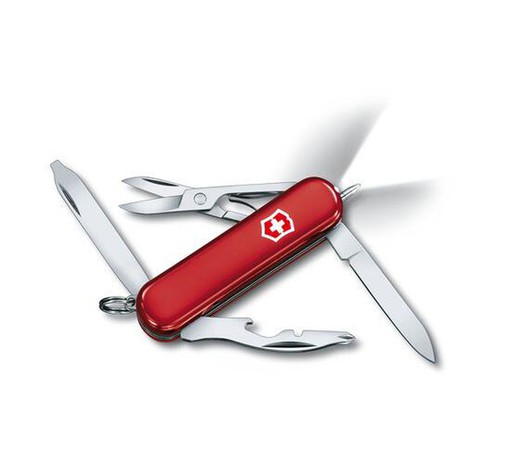 Multiusos Midnite Manager Victorinox