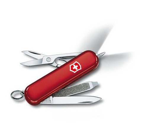 Multiusos Signature Lite Victorinox