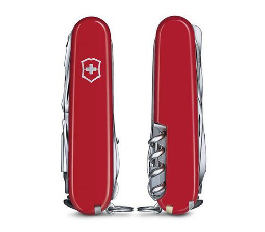 Multiusos Swiss Champ Xxl Victorinox