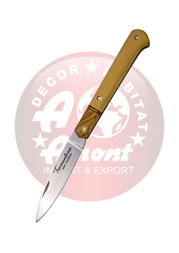 Navaja Cabritera Tramuntana Knives Tk-30