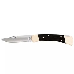 Navaja 110 Folding Hunter Buck