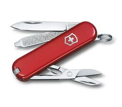 Navaja Multiusos Classic Sd Victorinox