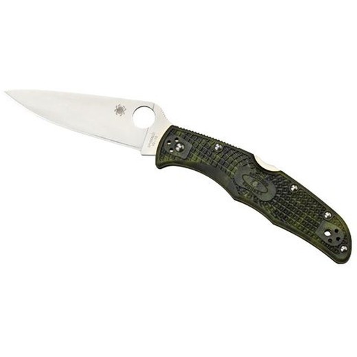 Navaja Spyderco Endura 4 Frn Zome