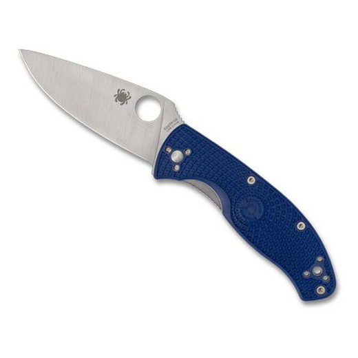 Navaja Tenacious Cpm S35Vn Spyderco